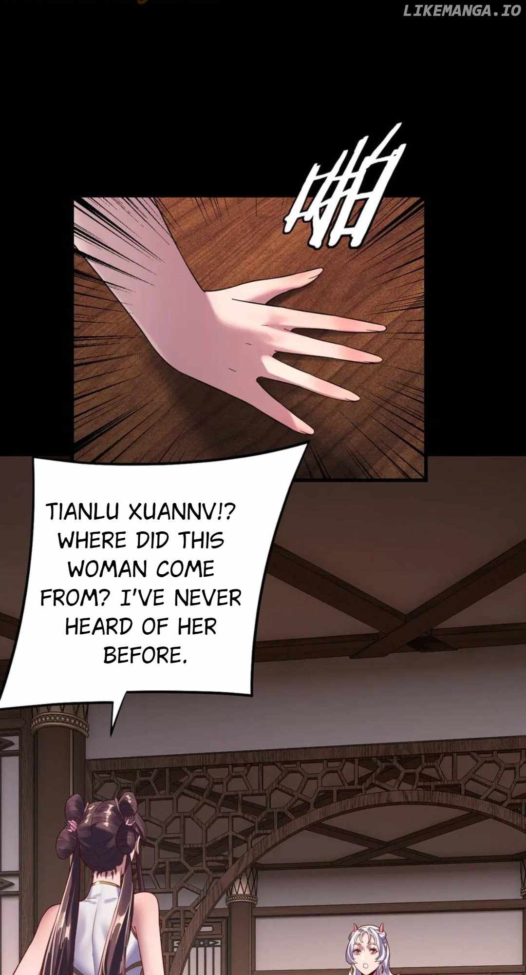 I Am The Fated Villain Chapter 241 6